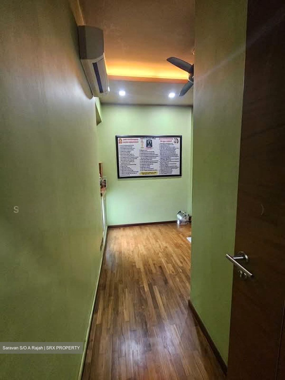 Changi Rise Condominium (D18), Condominium #602935101